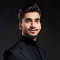 Videoster Employee Subhan Mahmood's profile photo