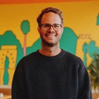 Studio Bo Employee Richard Bolland's profile photo