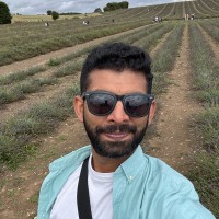 Unified Payroll Employee Raju's profile photo