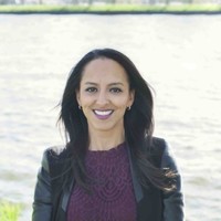Utilus Employee Fatima Seghir's profile photo