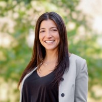 Techint Labs Employee Serena Cecere's profile photo
