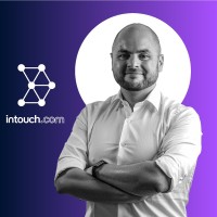 Intouch.com Employee Doychin Doychev's profile photo