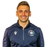 Kristian Sharples Email & Phone Number