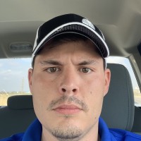 Safe Arc Technology Employee Brock Lyons's profile photo