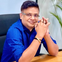 SBI Card Employee Pushpendra Singh's profile photo