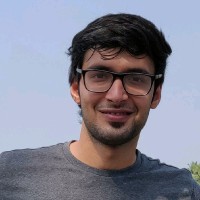 Rippling Employee Manav Sharma's profile photo