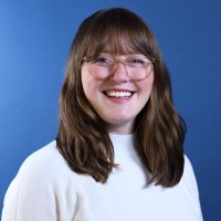 KUOW Public Radio Employee Michaela Boyle's profile photo