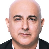 S&P Global Platts Employee Rohit Katyal's profile photo