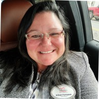 LunsPro Inspections Employee Allison Formanek's profile photo