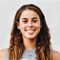 Zilker Trail Growth & Innovation Employee Vanessa Freire's profile photo
