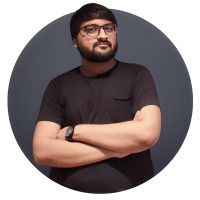 ORBSL Employee Brijesh Patel's profile photo