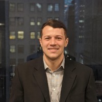 The Catered Affair Employee Justin Rappaport's profile photo