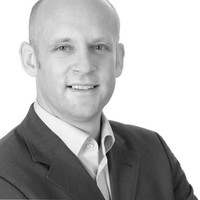 Evotec Employee Boris Wicht's profile photo