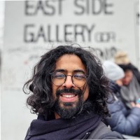 ADW Developments Employee Harish Borah's profile photo
