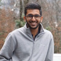 Rohit Mathew Email & Phone Number