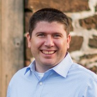 HNTB Employee Daniel Luther's profile photo