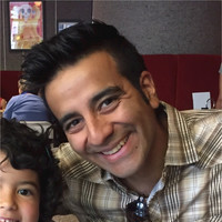 Portland Public Schools Employee Oscar Merida's profile photo