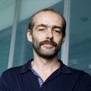 4D Employee Laurent Esnault's profile photo