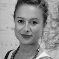 POUND® - Rockout. Workout. Employee Lucy Jones's profile photo