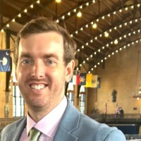 U.S. Legal Support Employee David Pace's profile photo