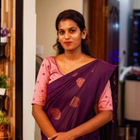 A1 Logics Employee Gouthami Nayak's profile photo