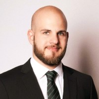 FitX Employee Falko Mitter's profile photo
