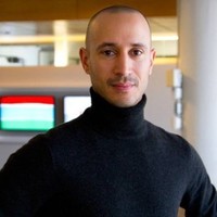 Masters Academy International Employee Drew Cortese's profile photo