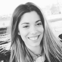 Iris Assistance Employee Marta Barquín Fernández's profile photo
