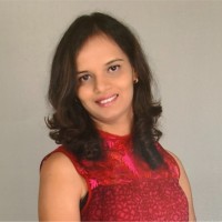 Fiserv Employee Shruthi Murthy's profile photo