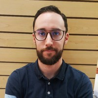 Écouter Voir Employee Pierre-Maxence Lejop's profile photo