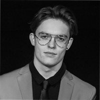 Connexion Consultants Employee Daniel Bedford's profile photo