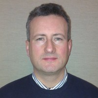 Kandou Employee James Hudner's profile photo