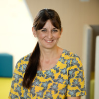EROAD Employee Ksenija Chobanovich's profile photo
