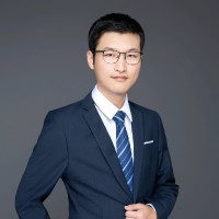 ByteDance Employee Alan Ni's profile photo