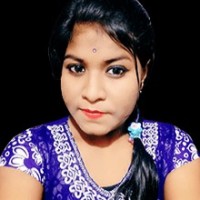 Tecmoz Employee Sasmita Sahoo's profile photo