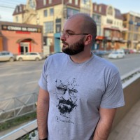Vitaliy Chorba's profile photo