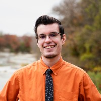 CCS Technology Employee Aaron Stuart's profile photo
