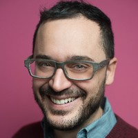 FrancoQueer Employee Arnaud Baudry's profile photo