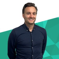 Istec International B.V. Employee Lucas van Ruiten's profile photo