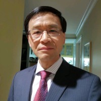 Zaihui Zhang Email & Phone Number