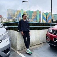 Saiful bin Hussein Nasir Email