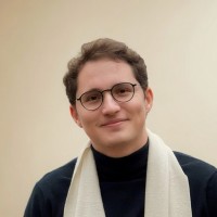 SAIL Employee William Reid's profile photo