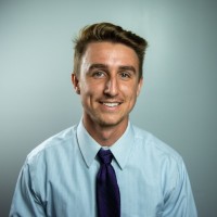 NC WARN Employee Evan Cobey's profile photo