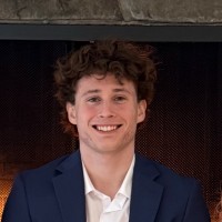 The Running Store Employee Josh Gittelman's profile photo