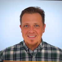 eFellows Employee Danila Nebesnov's profile photo