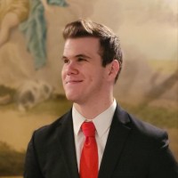 Retina Systems Inc. Employee Ben Hebert's profile photo