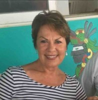 FROST Employee Martha Davis's profile photo