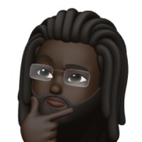 General Motors Employee Kristopher Williams's profile photo