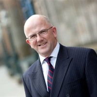 Currently Available for Opportunities Employee Alan Revie's profile photo