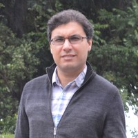 Koh Young Technology, Inc. Employee Moein Shakeri's profile photo